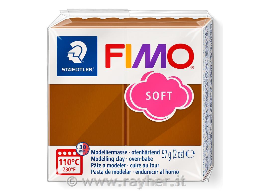FIMO Soft pasta modellabile56g
