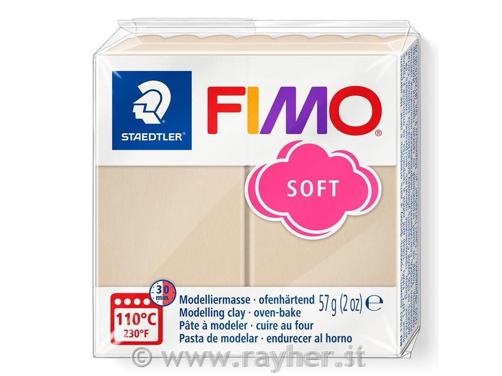 FIMO Soft pasta modellabile56g