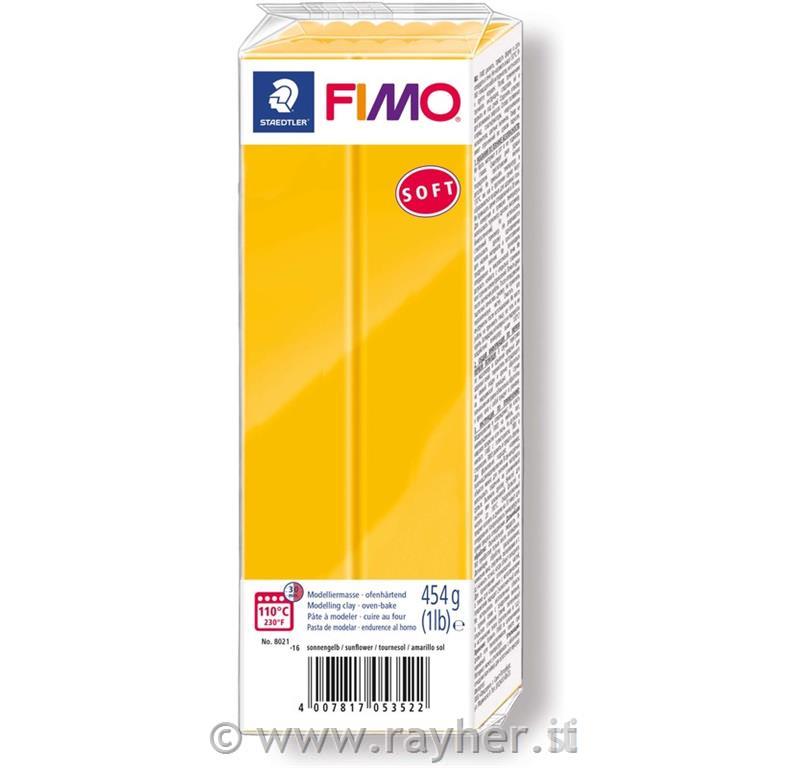 FIMO Soft pasta modellabile454g