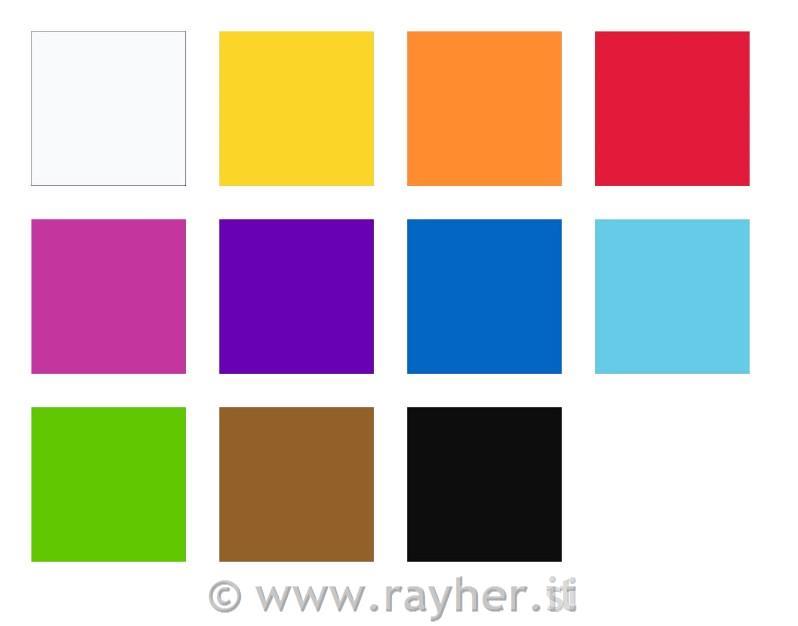 FIMO Soft set Basic XXL