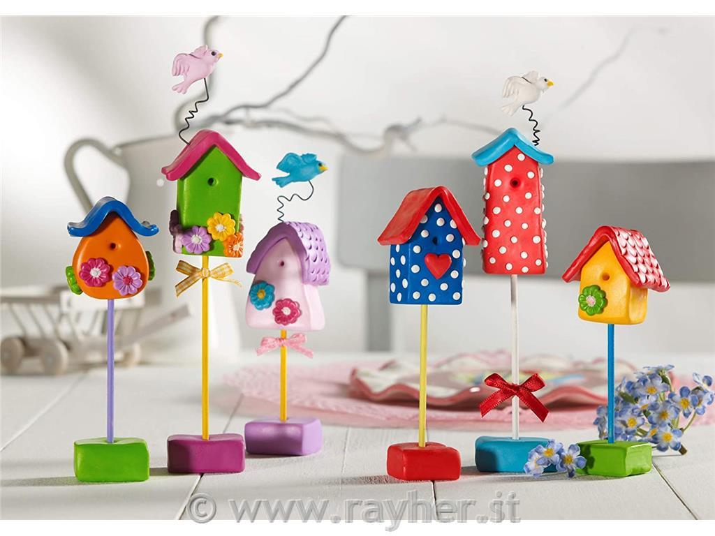 FIMO Soft set Basic 24x25g