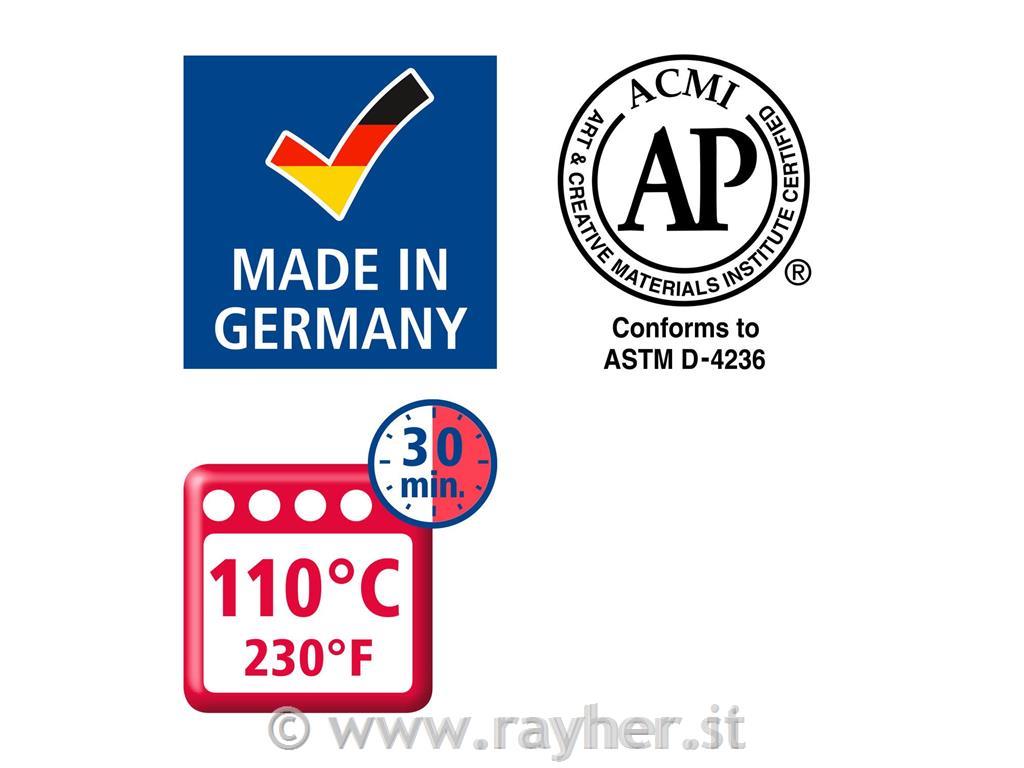 FIMO Soft set Basic 24x25g