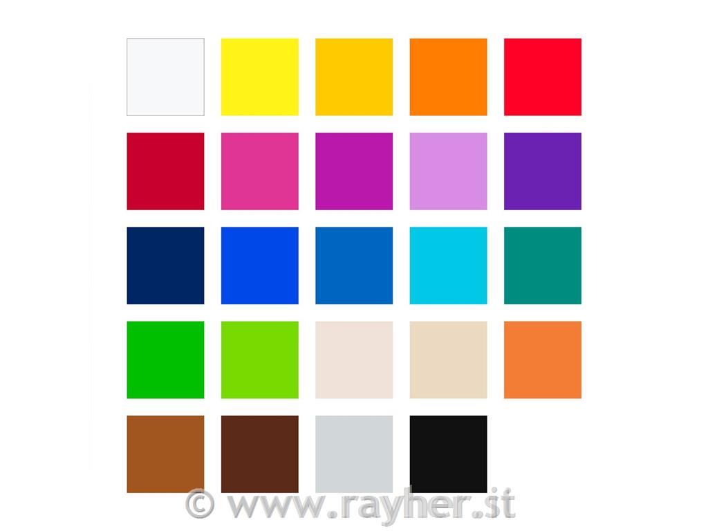 FIMO Soft set Basic 24x25g