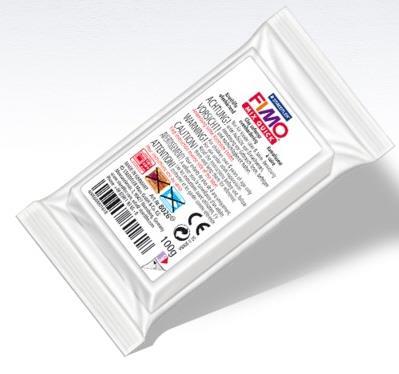 FIMO Mix quick mehčalec za zasušeno maso, 100 g