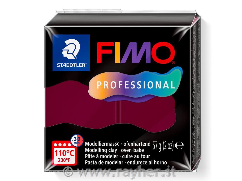 FIMO Prof pasta modellabile57g