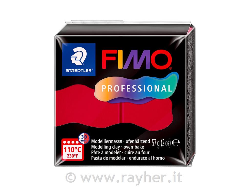 FIMO Prof pasta modellabile57g