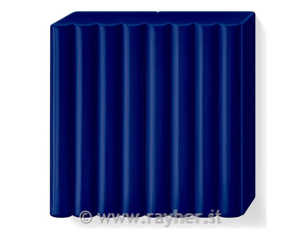 FIMO Professional 57g, 34 navy blue