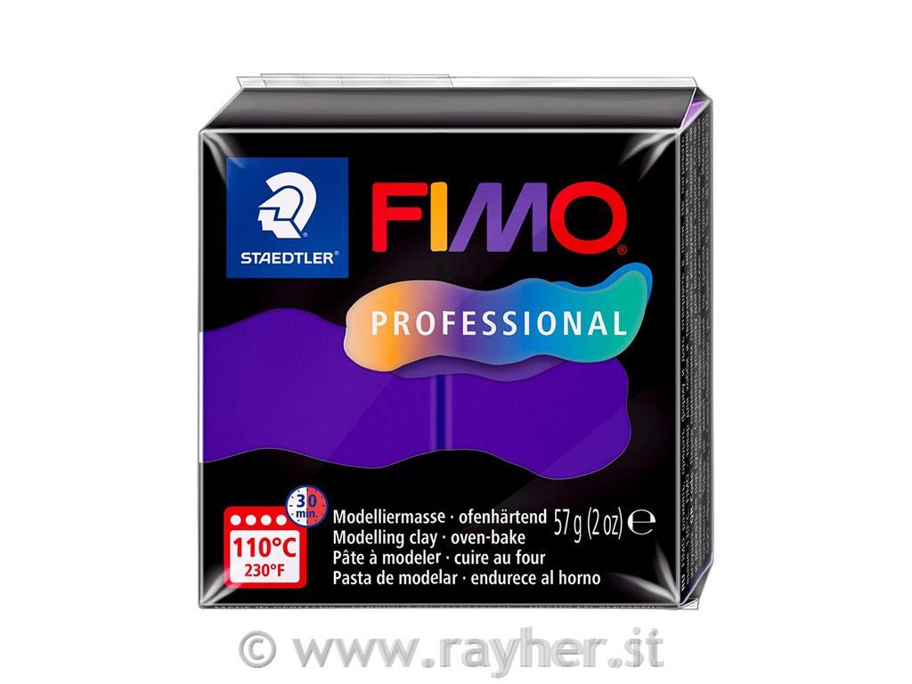 FIMO Prof pasta modellabile57g