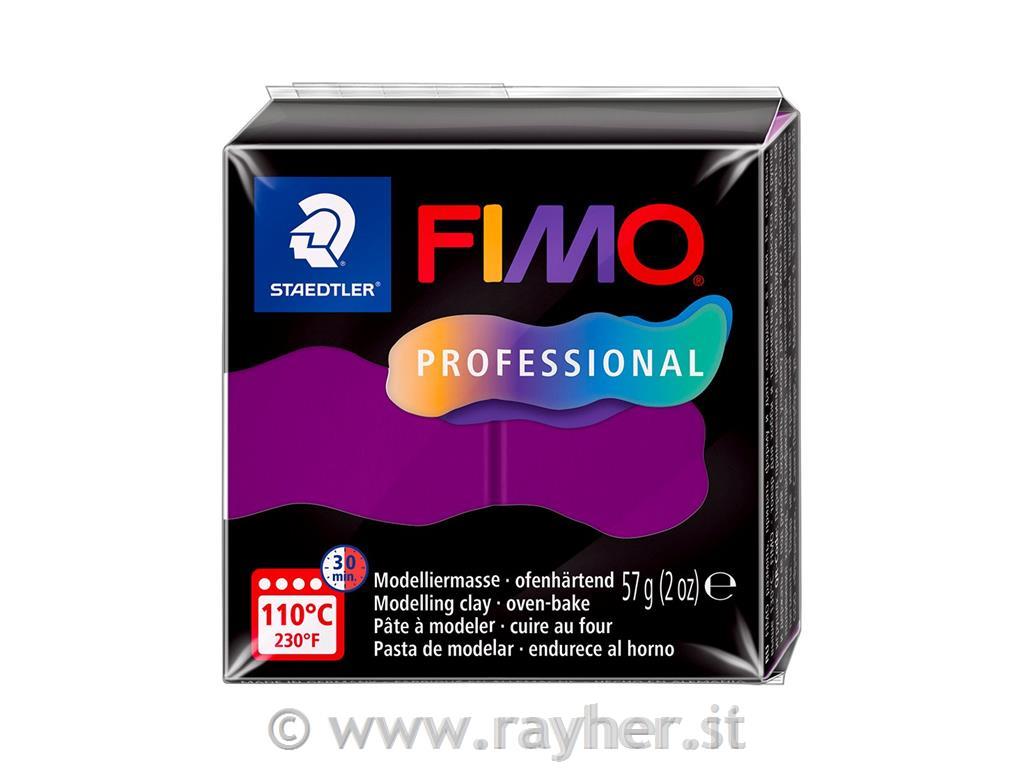 FIMO Prof pasta modellabile57g