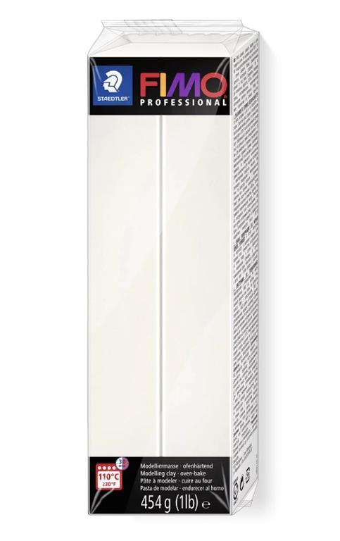 FIMO Prof pasta modellabile