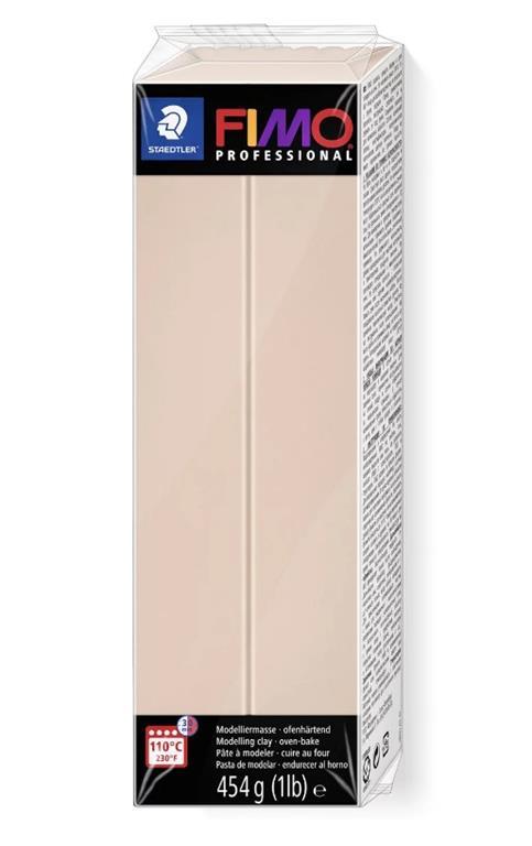 FIMO Prof pasta modellabile