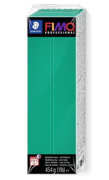 FIMO Prof pasta modellabile