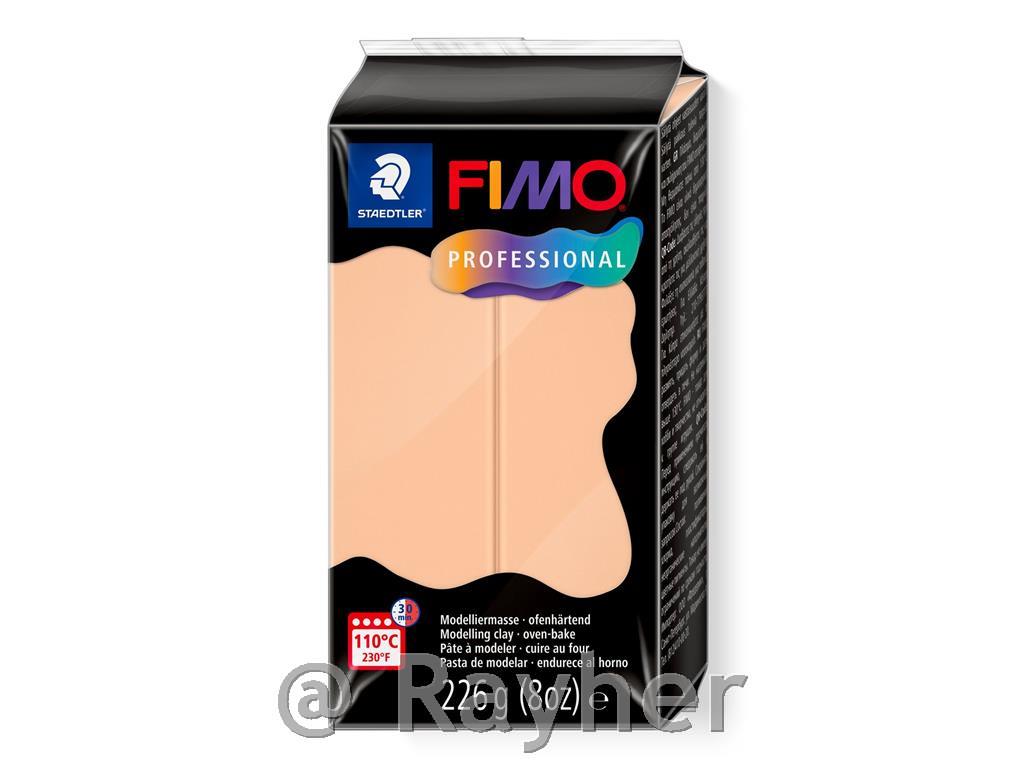 Fimo Pro 226 g white
