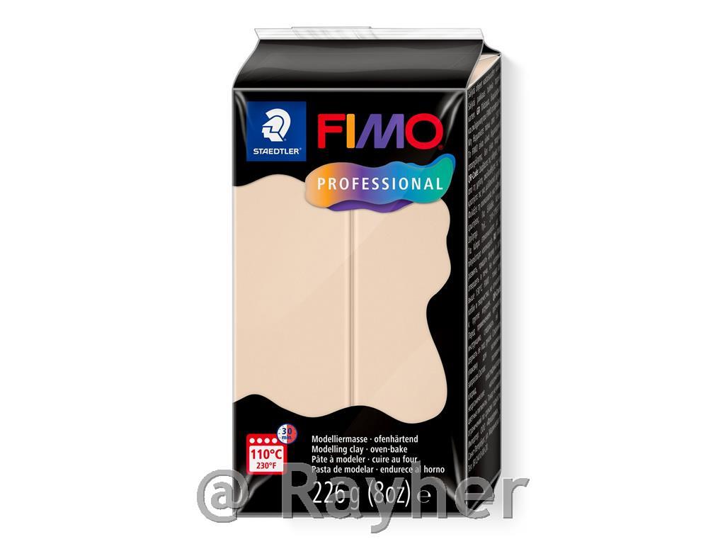 Fimo Pro 226 g beige