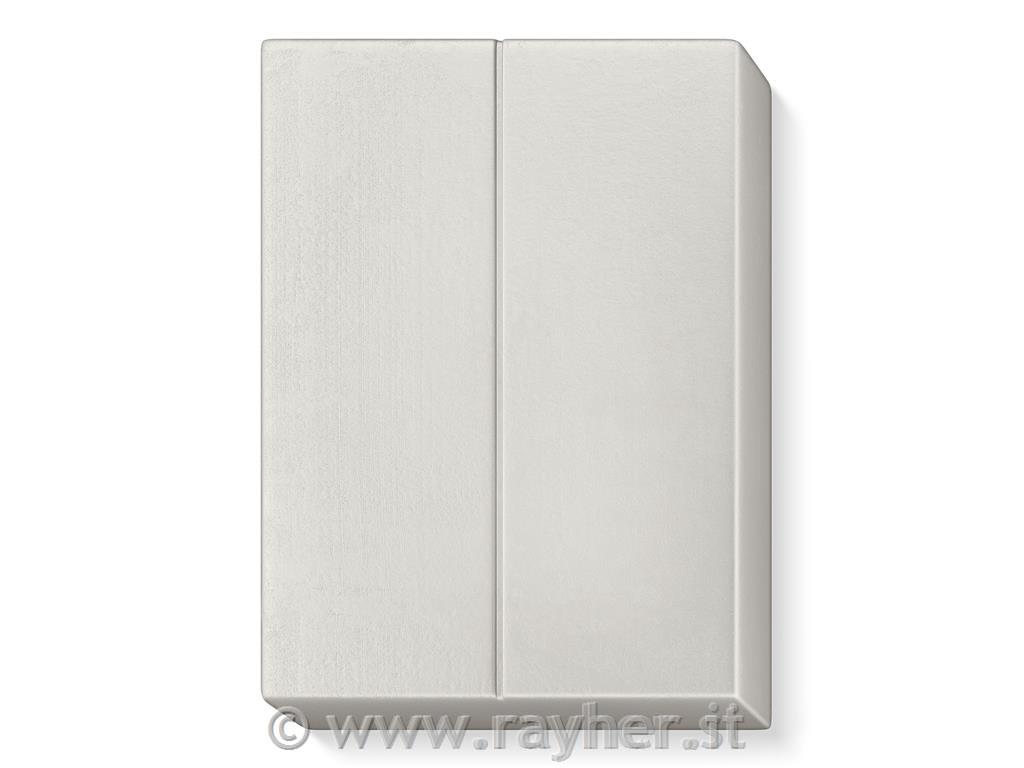 FIMOair pasta modellabile 500g bianco