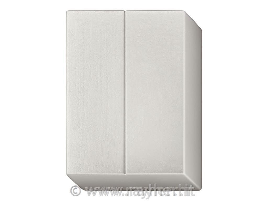 FIMOair pasta modellabile 1kg bianco