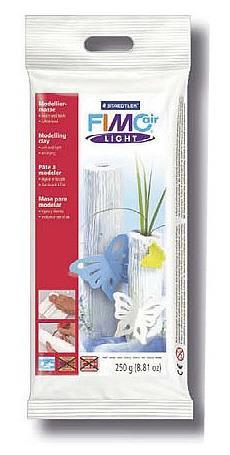 FIMOair light pasta modellabile 250g