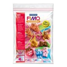 Stampo a tema ''Orsetti''