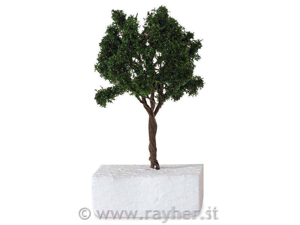 Modello albero foglia 90 mm