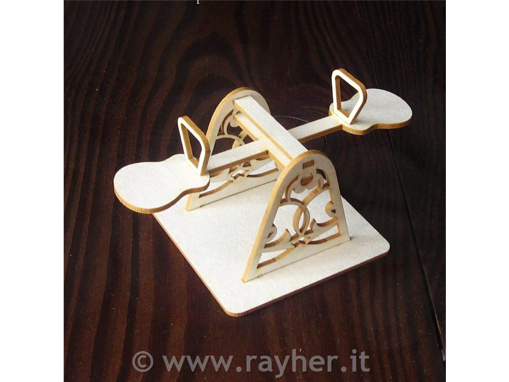 IZREZ IZ LEPENKE, 3D, GUGALNICA DVOJNA