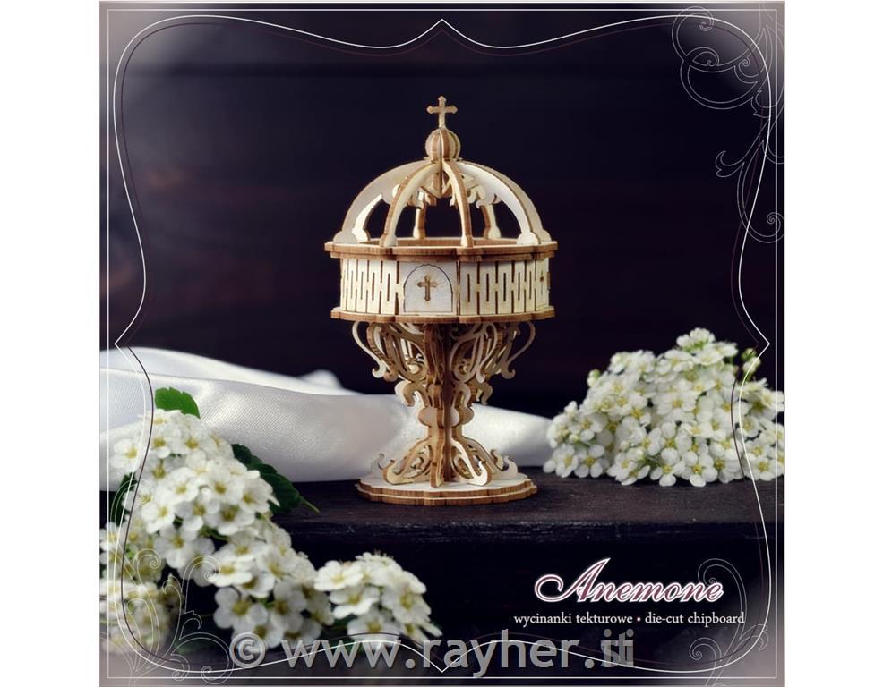 IZREZ IZ LEPENKE, 3D, KRSTNI KAMEN, IZREZLJAN