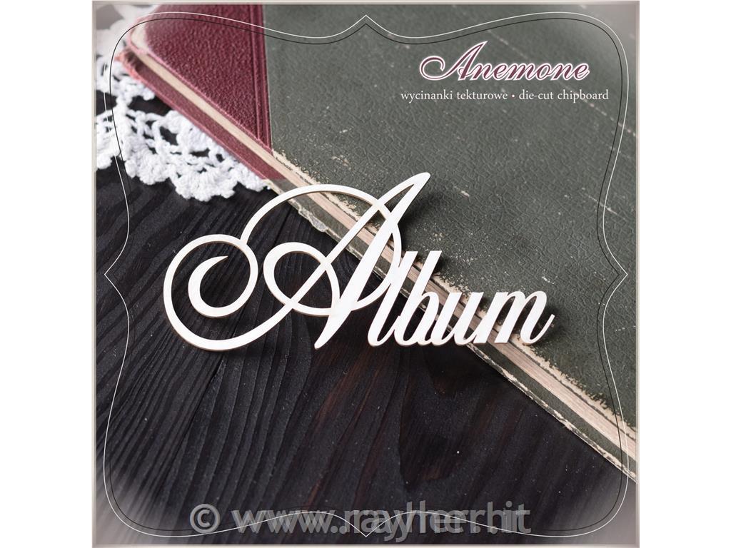 INTAGLI DI CARTONLEGNO, ALBUM