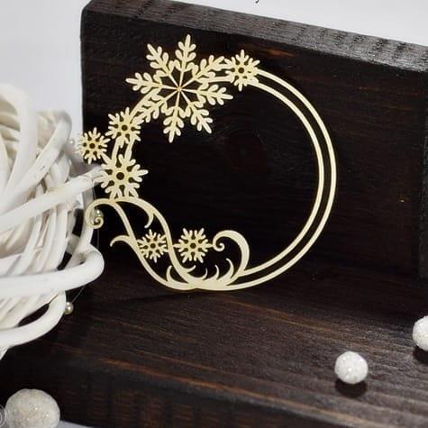 INTAGLI DI CARTONLEGNO, NUVOLE