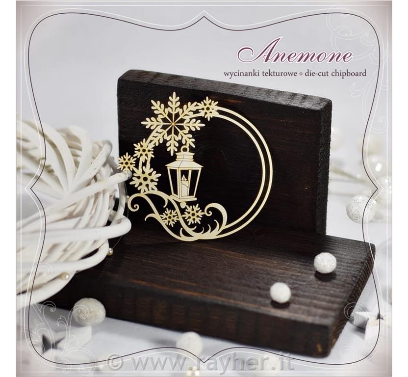 INTAGLI DI CARTONLEGNO,