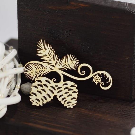 INTAGLI DI CARTONLEGNO, PINO