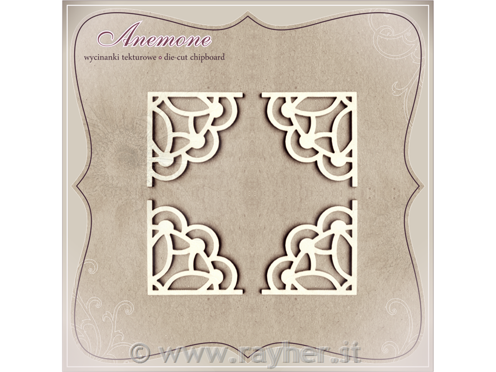 IZREZ IZ LEPENKE, DEKO KOTNIKI