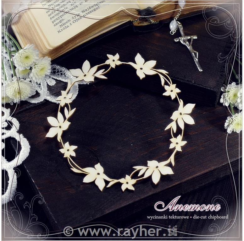 INTAGLI DI CARTONLEGNOCORNICE PRIMAVERILECORNICE PRIMAVERILE