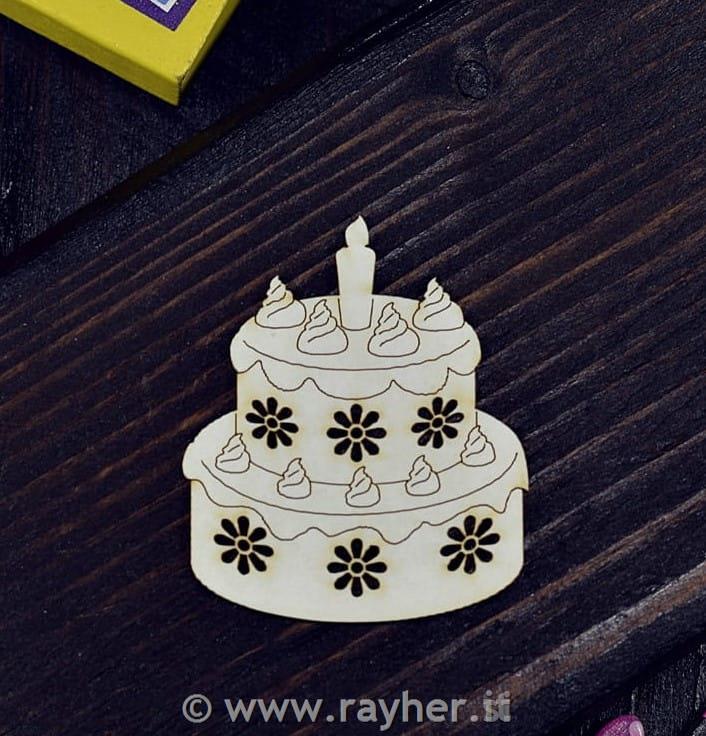 INTAGLI DI CARTONLEGNOla