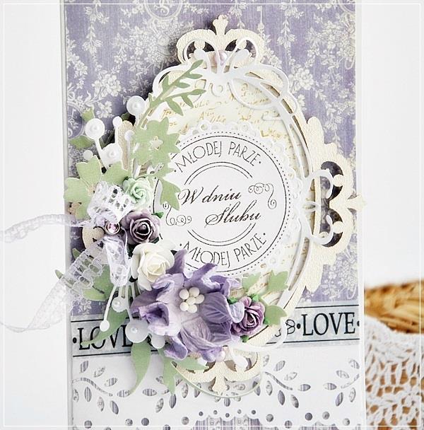 INTAGLI DI CARTONLEGNO, CORNICE OVALE"SPERANZA"