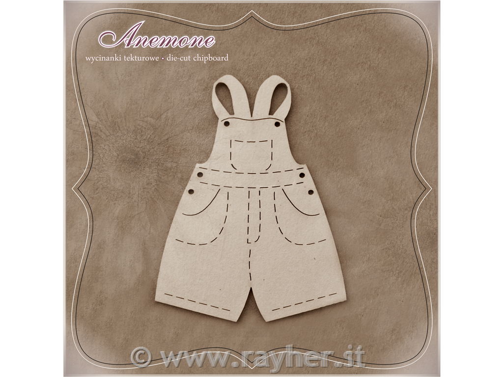 INTAGLI DI CARTONLEGNO, PANTALONIBABY BOY