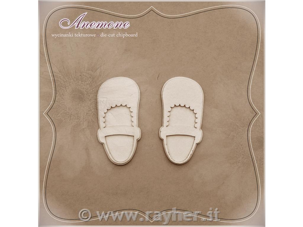 IZREZ IZ LEPENKE, BABY COPATKI