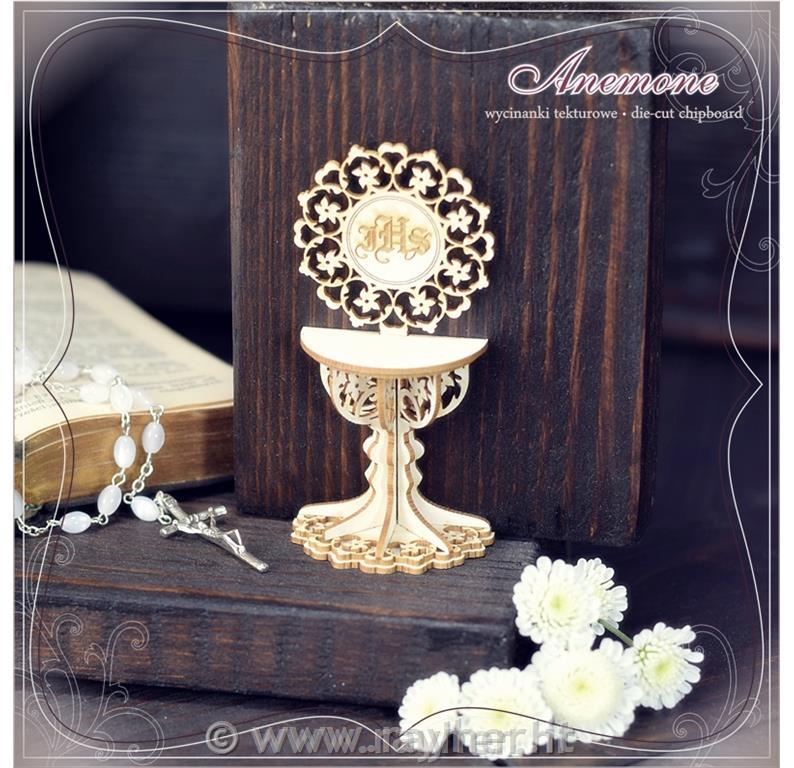 INTAGLI DI CARTONLEGNO, MEZZOCALICE, 3D