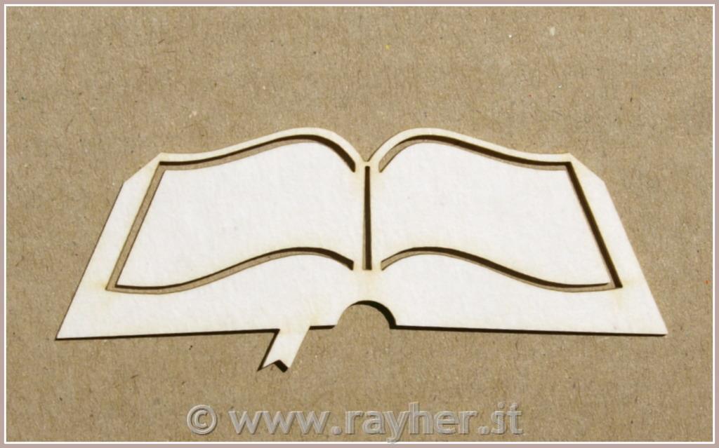 IZREZ IZ LEPENKE, ODPRTO SVETO PISMO