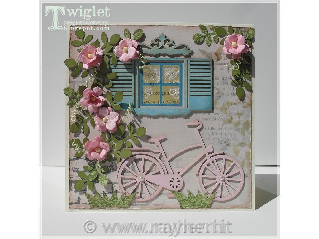 INTAGLI DI CARTONLEGNO, FINESTRE