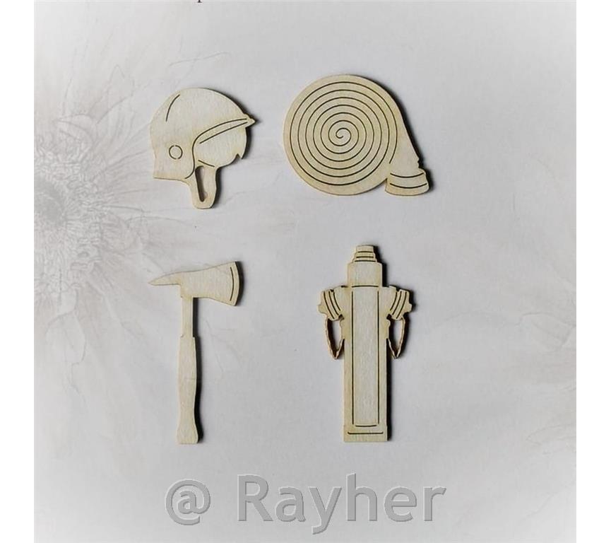 INTAGLI DI CARTONLEGNO