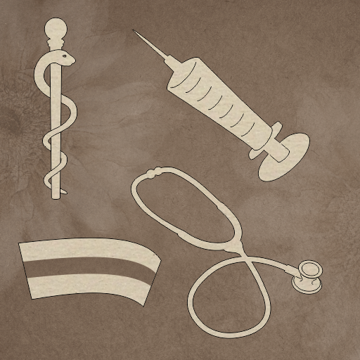 IZREZ IZ LEPENKE, V ZDRAVSTVU