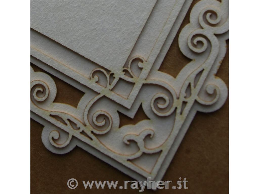 IZREZ IZ LEPENKE, OKVIR ROMANTIKA