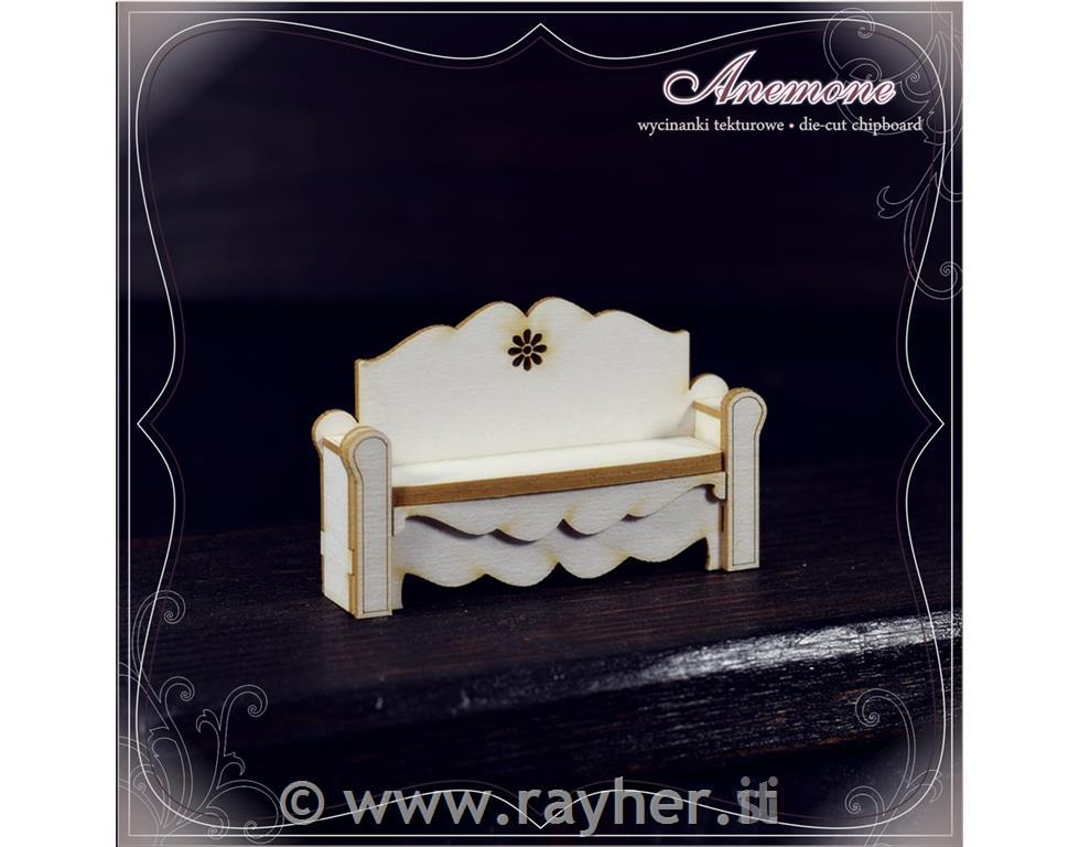 IZREZ IZ LEPENKE, 3D, KLOP