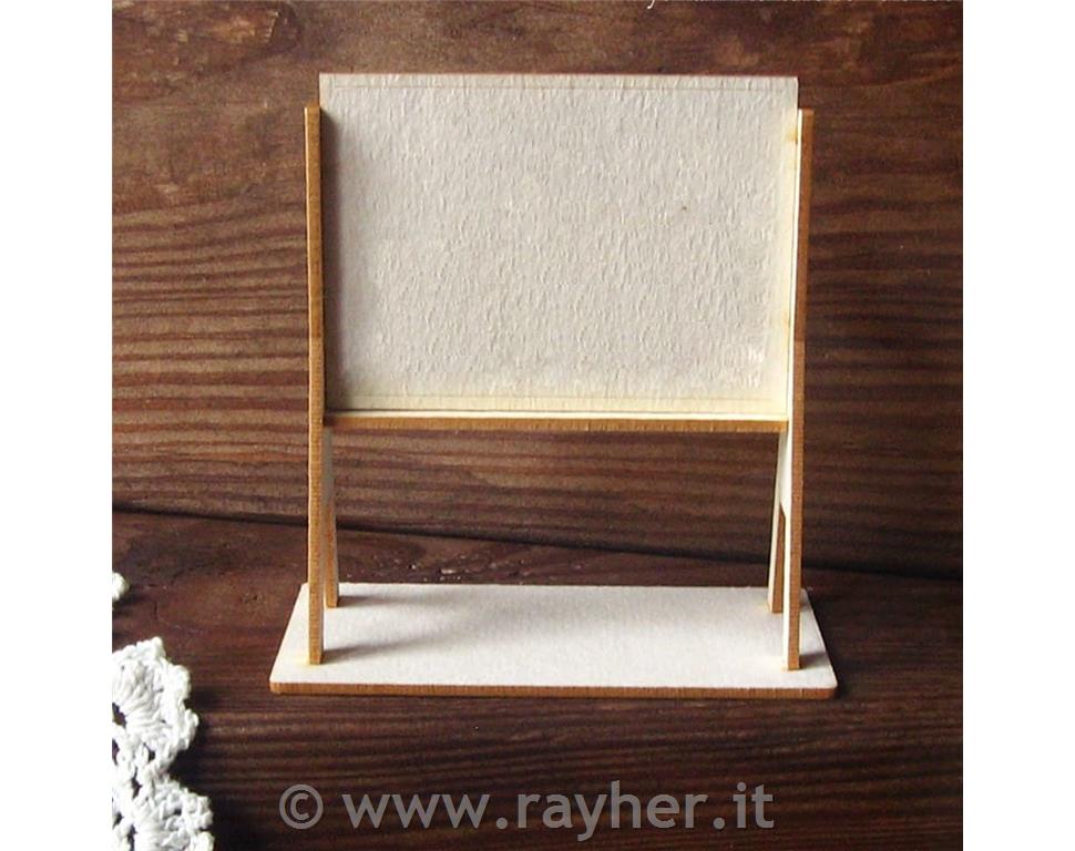 INTAGLI DI CARTONLEGNO