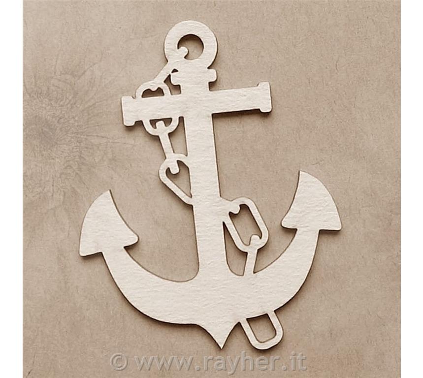 IZREZ IZ LEPENKE, SIDRO