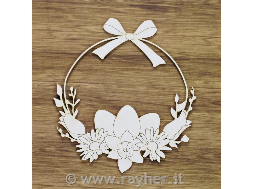 IZREZ IZ LEPENKE, PIRHI V KROGU S PENTLJO