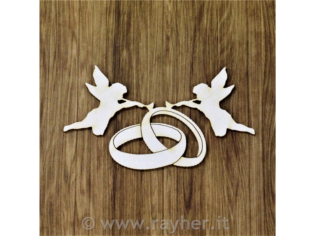 INTAGLI DI CARTONLEGNO