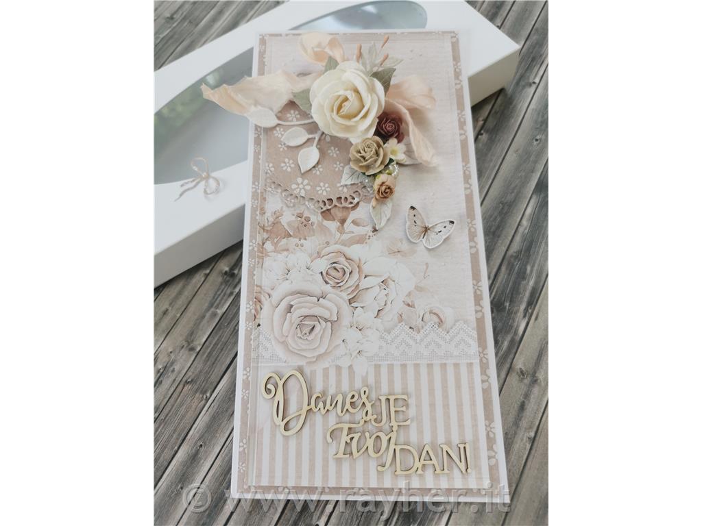 INTAGLI DI CARTONLEGNO