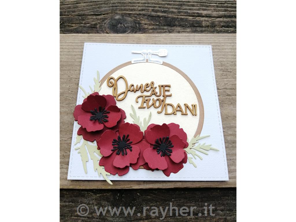 INTAGLI DI CARTONLEGNO