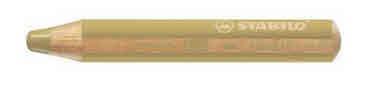 STABILO WOODY MATITA oro 880/810