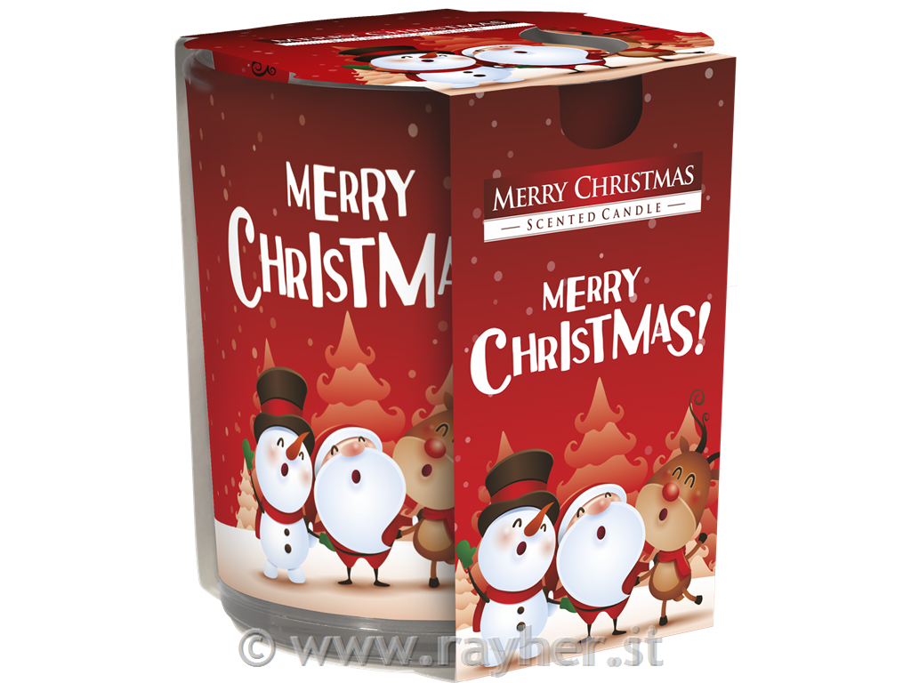 Lampade da te, set 6